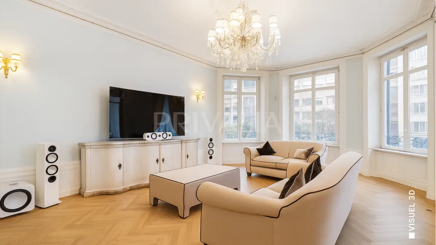 Appartamento in vendita - 1203 Genève - Photo 3