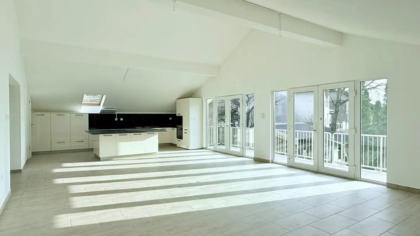 Appartement à vendre - 1920 Martigny