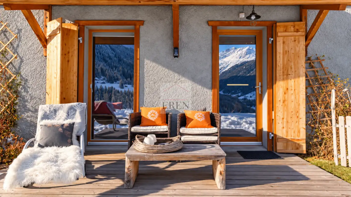 Apartment for sale - 3961 Grimentz - Photo 2