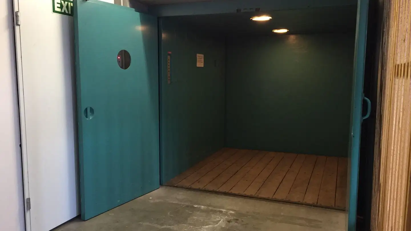 Storage space for rent - Schingasse 4a, 9470 Buchs SG - Photo 2