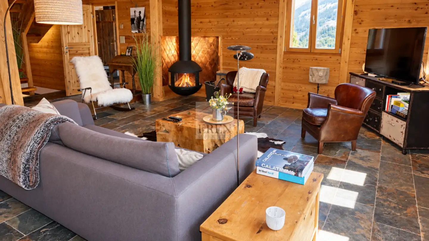 Apartment for sale - 3961 Grimentz - Photo 3
