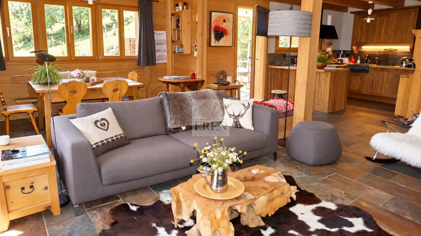 Apartment for sale - 3961 Grimentz - Photo 4