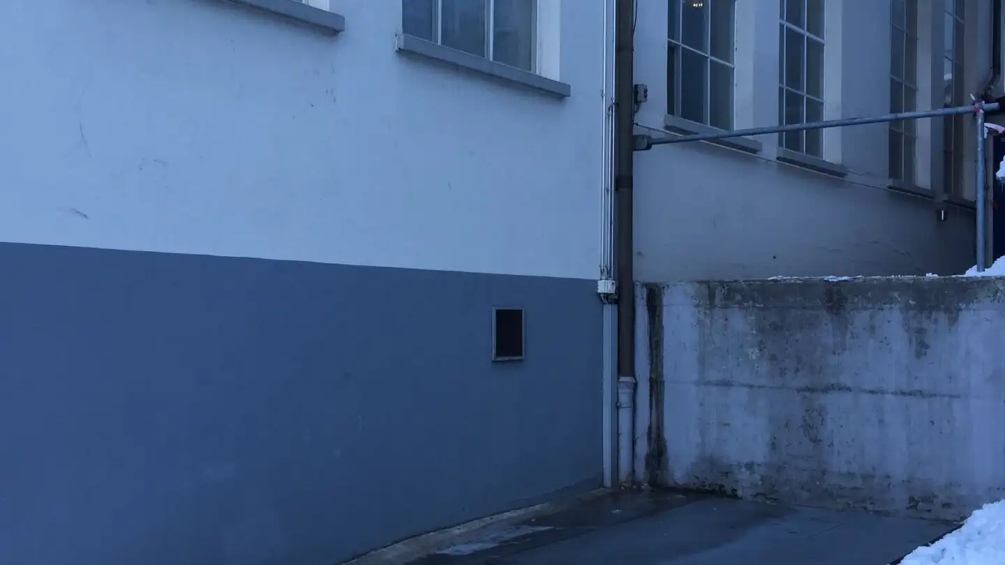 Storage space for rent - Schingasse 4a, 9470 Buchs SG - Photo 3