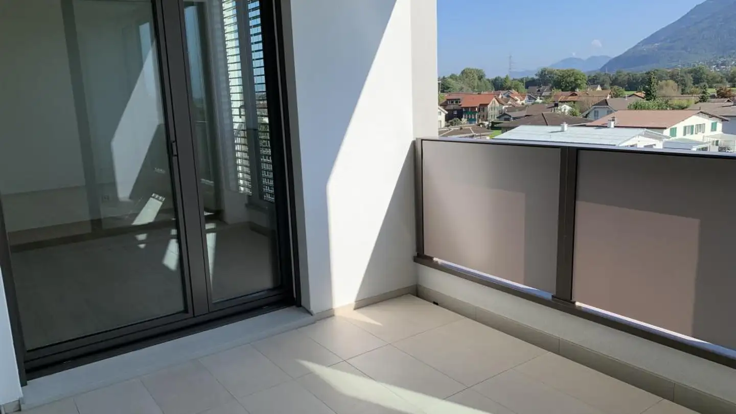 Wohnung mieten - Churerstrasse 131a, 9470 Buchs SG - Foto 3