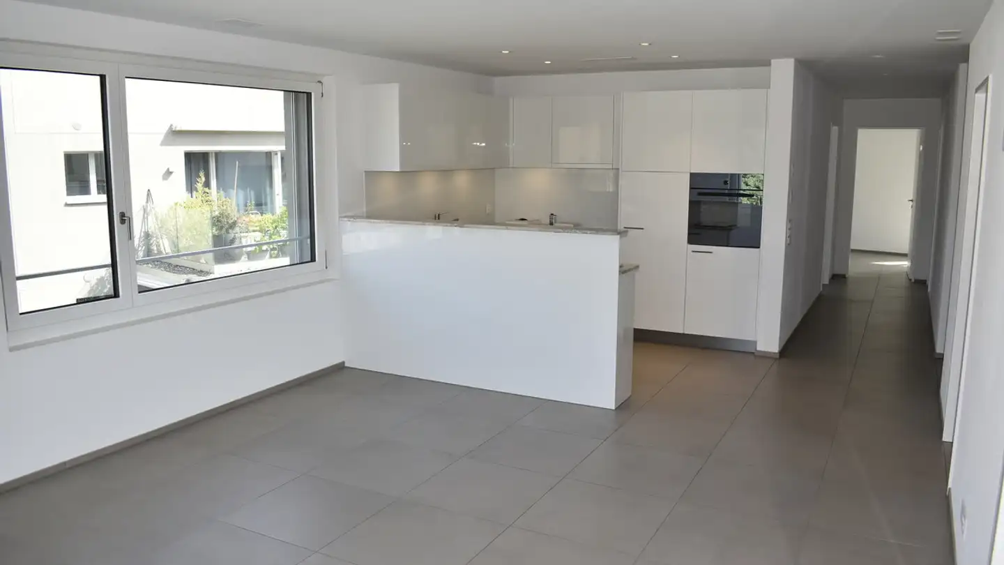 Wohnung kaufen - Hasen 26, 5617 Tennwil - Foto 2