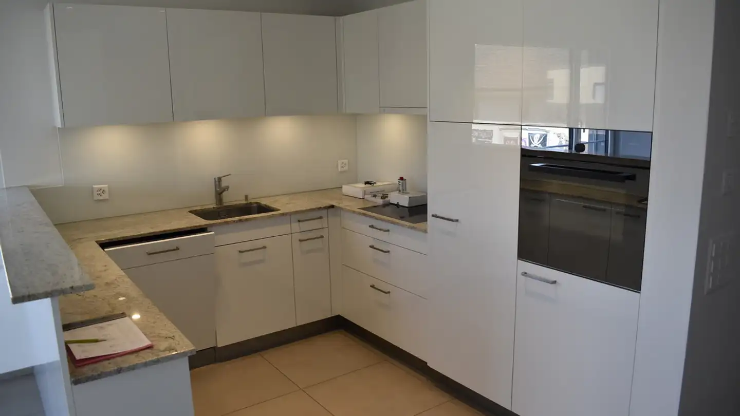 Wohnung kaufen - Hasen 26, 5617 Tennwil - Foto 3