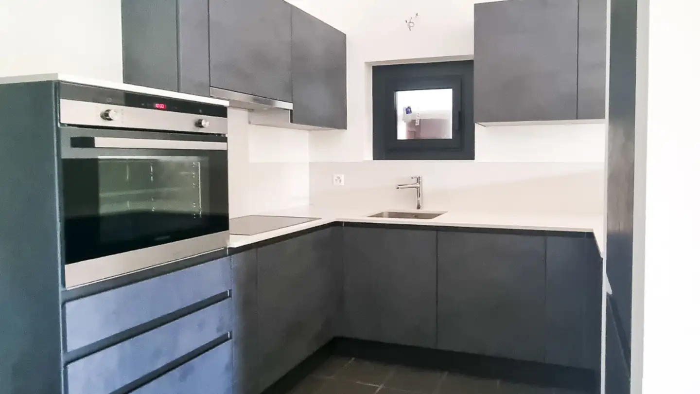 Appartement à louer - Via Don A. Torriani 2, 6948 Porza - Photo 2