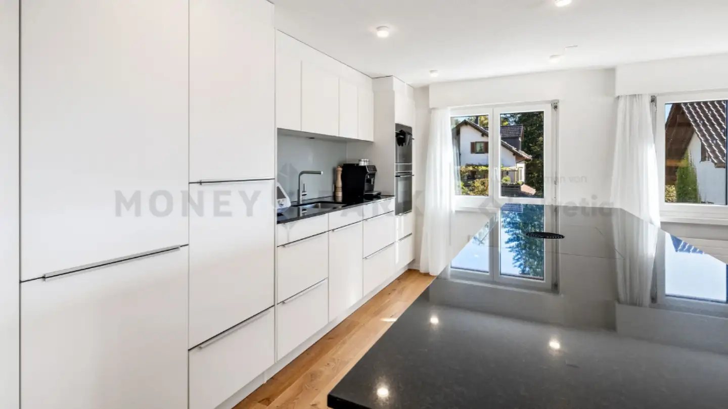 Appartamento a gradini in vendita - Rosinlistrasse 2, 8345 Adetswil - Foto 4