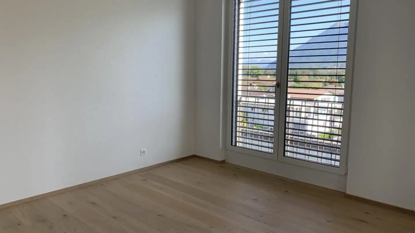Wohnung mieten - Churerstrasse 131a, 9470 Buchs SG - Foto 4
