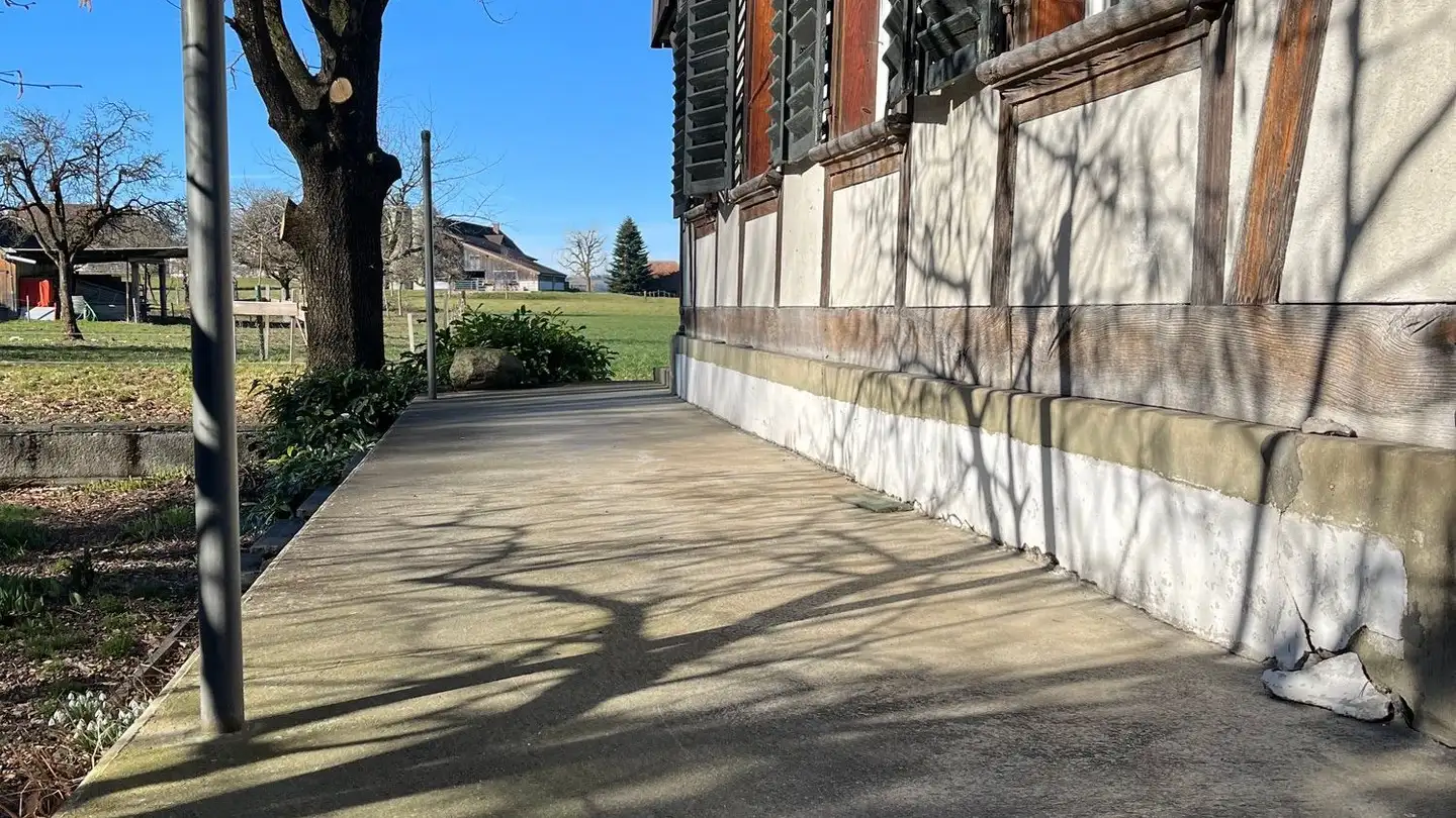 Appartement à louer - Leimgrubenstrasse 32, 3510 Konolfingen - Photo 2