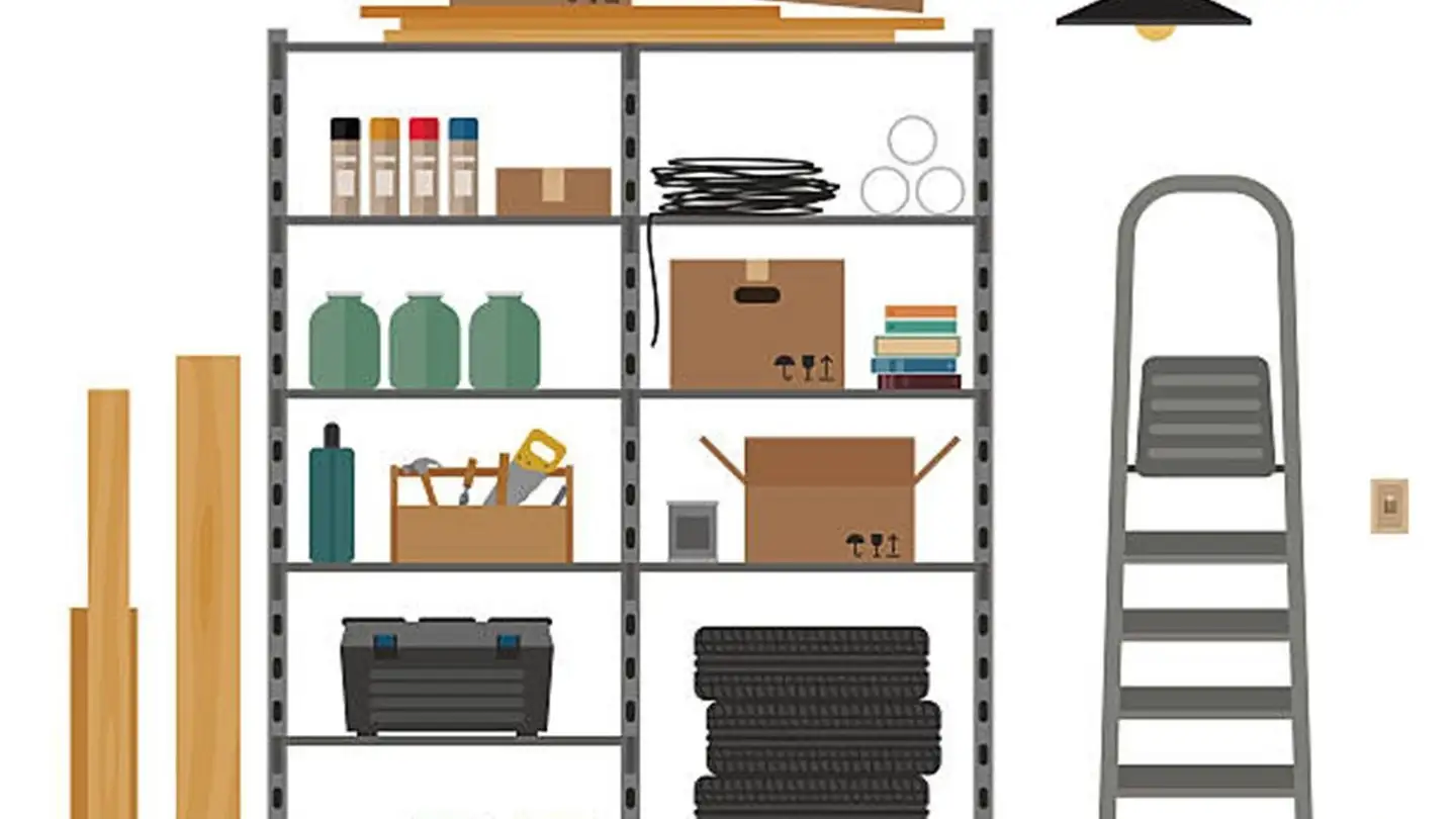 Cave à louer - Dorfstrasse 15, 3662 Seftigen