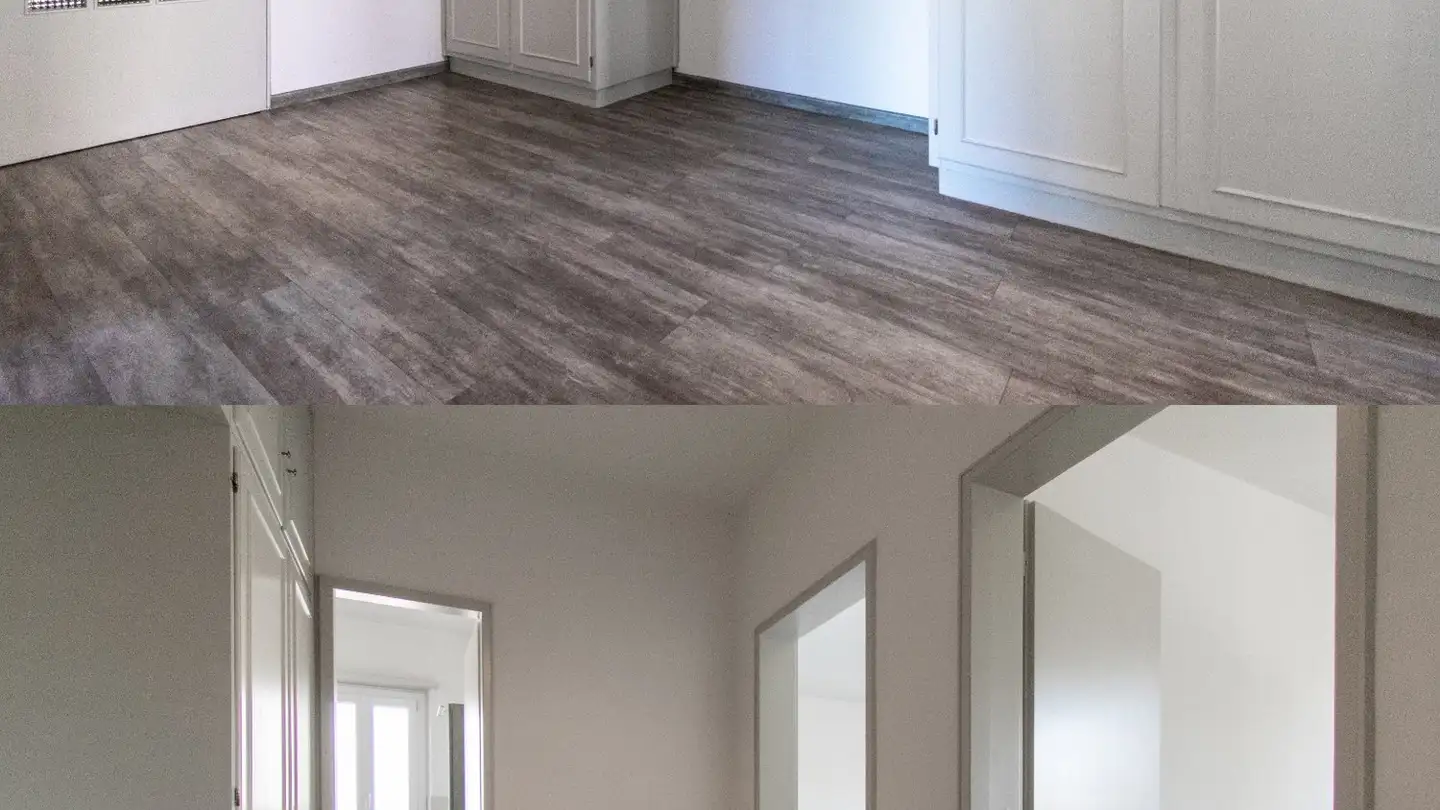 Appartement à louer - Via Lucino 6, 6932 Breganzona