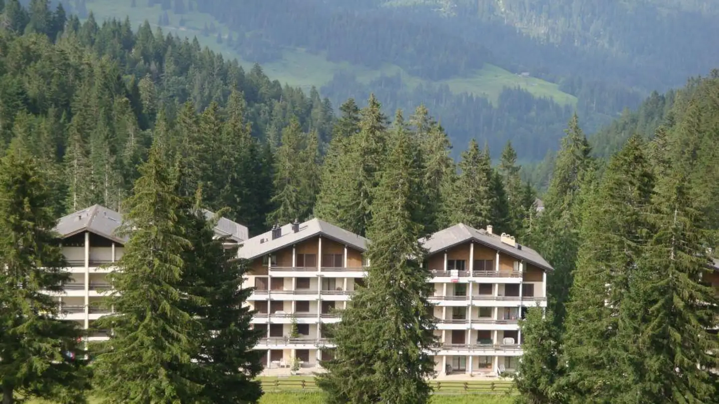 Wohnung kaufen - Mörlialp 9, 6074 Giswil - Foto 3