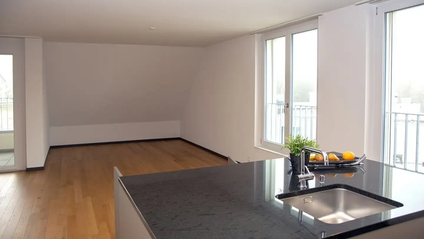 Appartement à louer - Niederbürerstrasse 40, 9220 Bischofszell - Photo 4