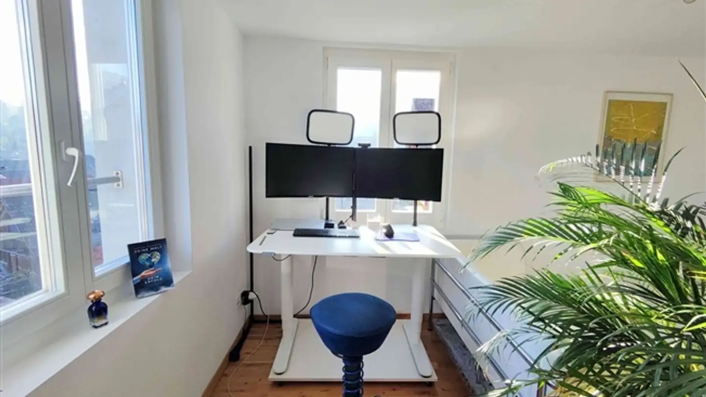 Appartamento in affitto - 9450 Lüchingen - Photo 3