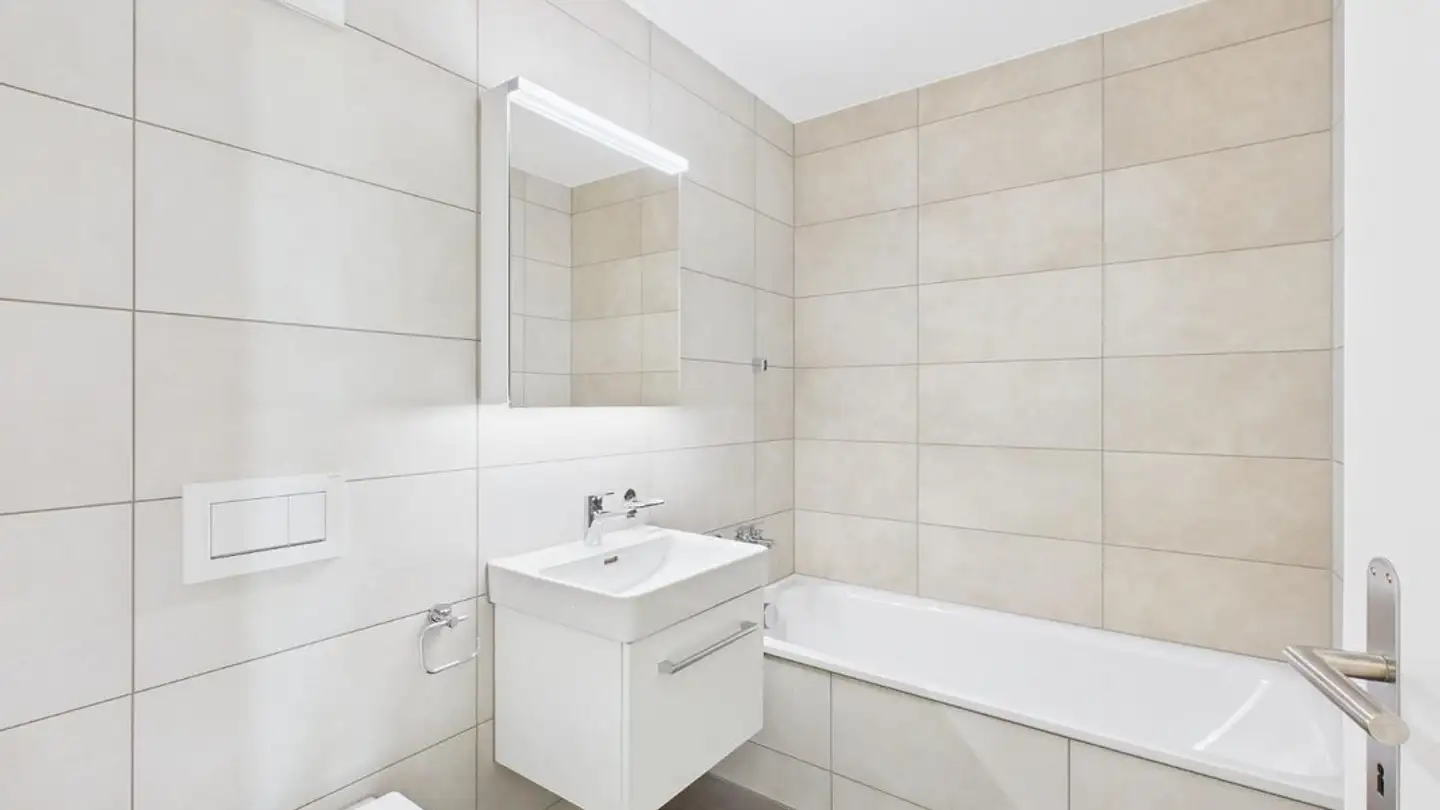 Apartment for rent - Schönbühlring 4, 6005 Luzern - Photo 3