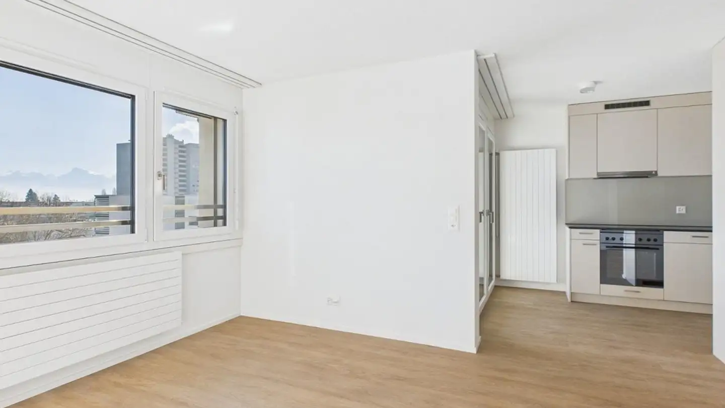 Apartment for rent - Schönbühlring 4, 6005 Luzern - Photo 4