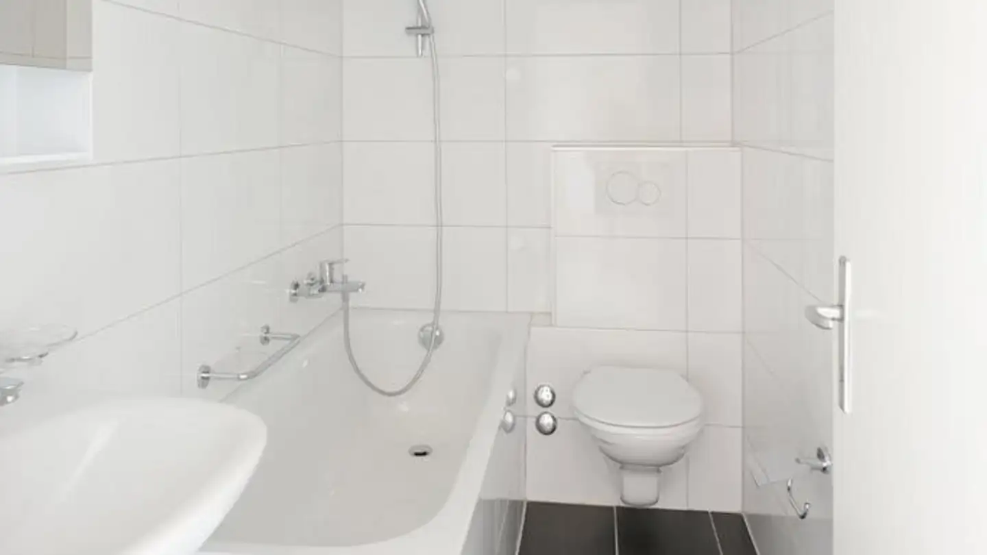 Appartement à louer - Mattenstrasse 53, 4058 Basel - Photo 4