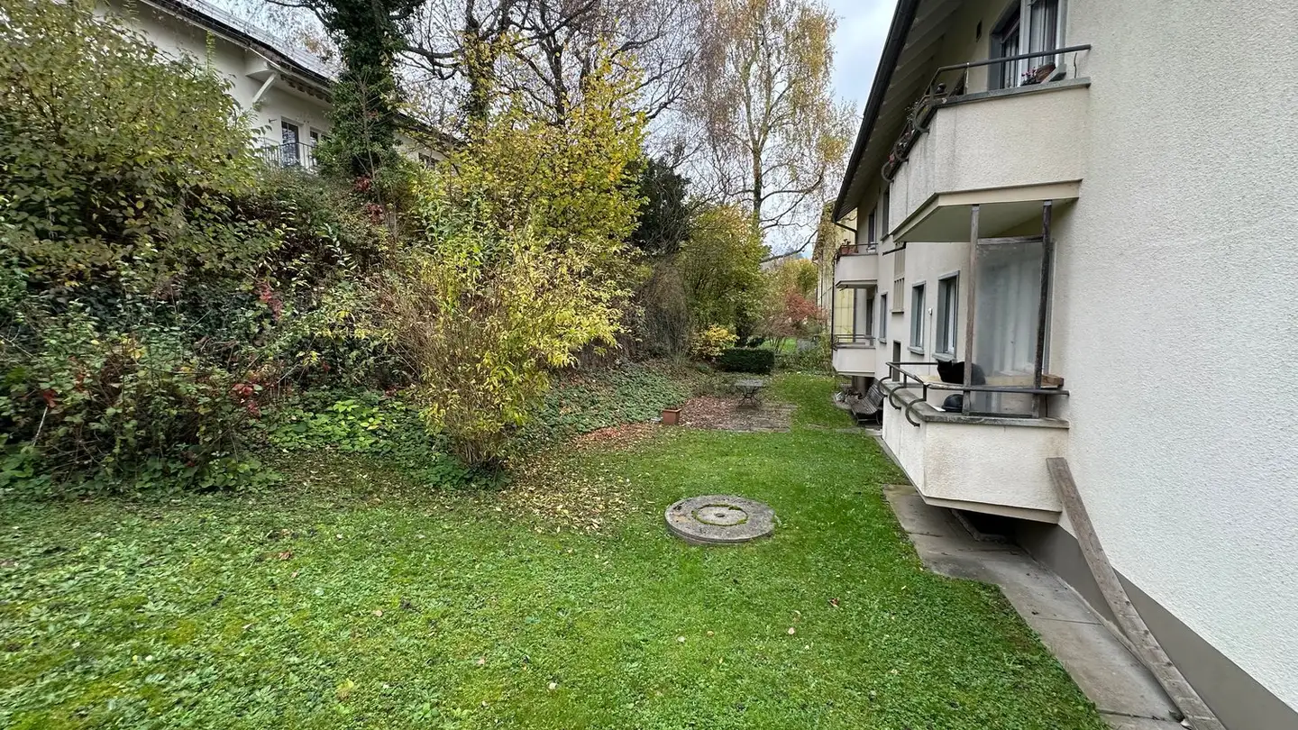 Apartment for rent - Sonnhalde 25, 2502 Biel/Bienne