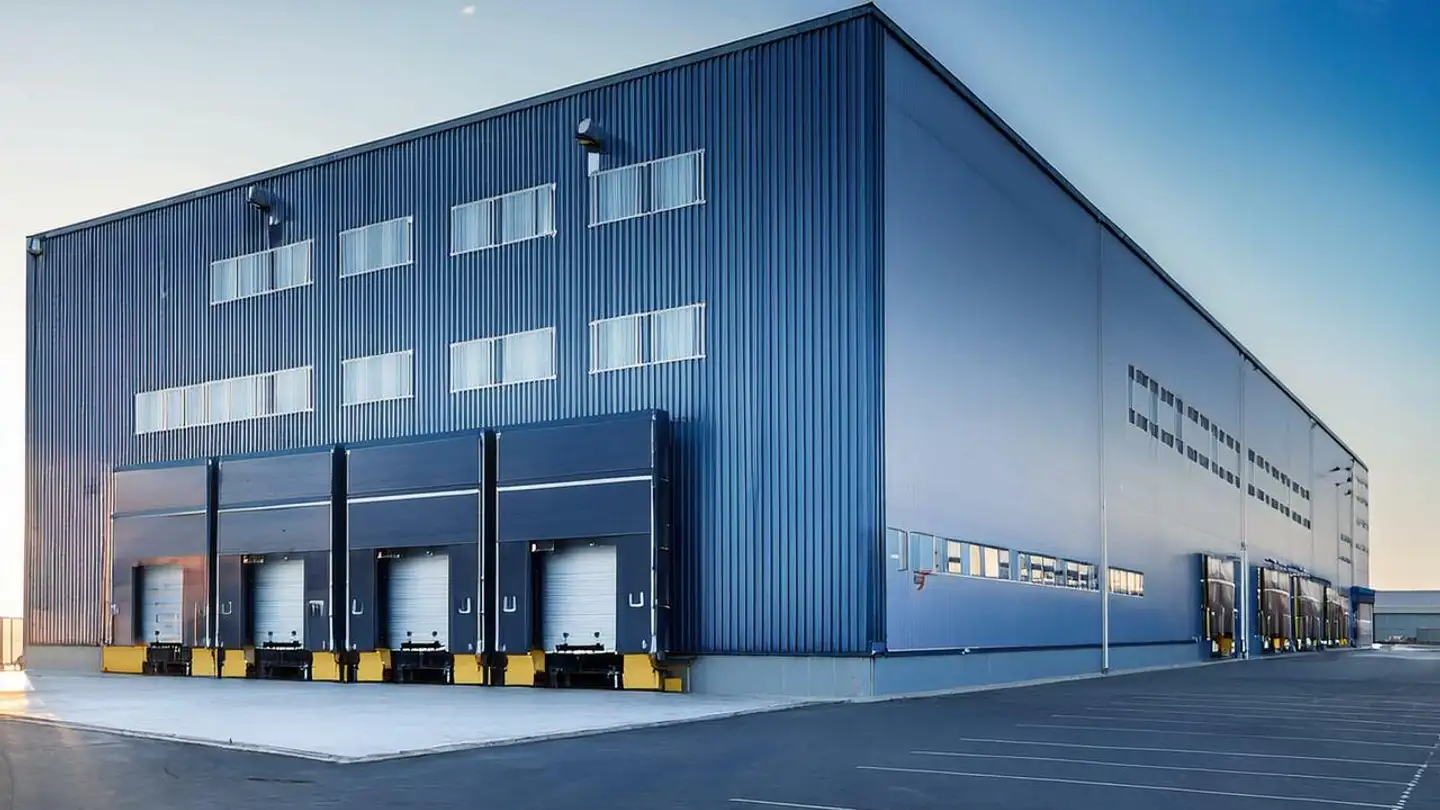 Factory for rent - 1242 Satigny - Photo 4