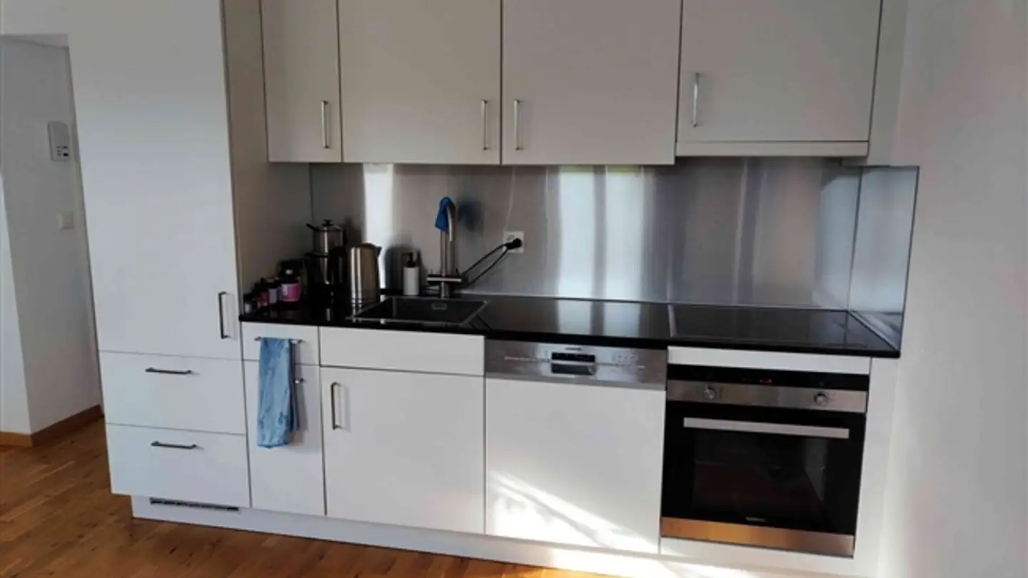 Appartamento in affitto - 9450 Lüchingen - Photo 4