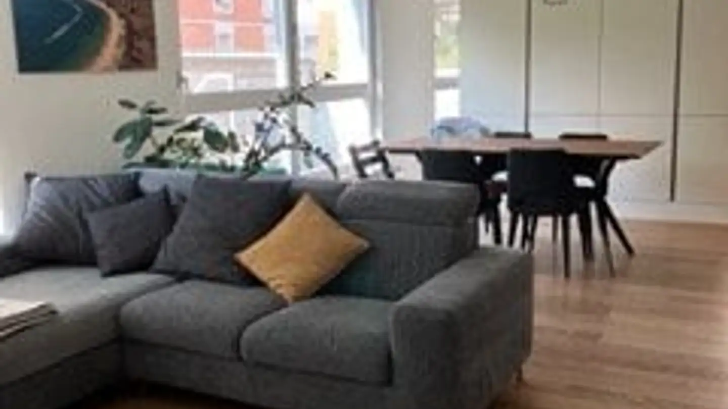 Apartment for rent - 6500 Bellinzona - Photo 2