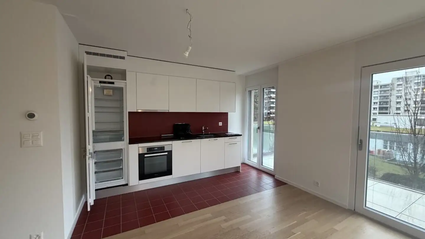Appartement à louer - Avenue Du Grey 60, 1018 Lausanne - Photo 2