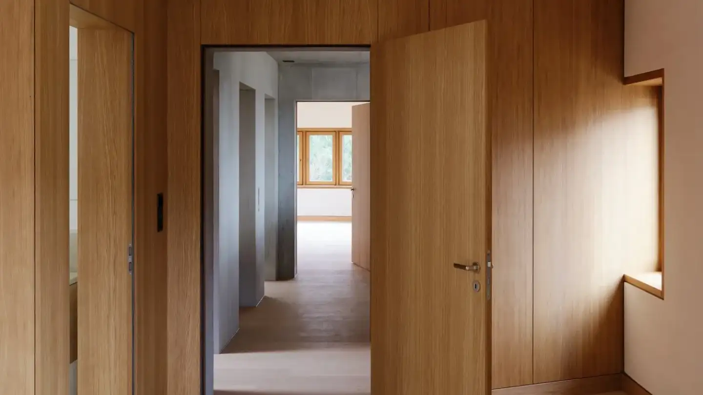 Stepped apartment for rent - Lindstrasse 16a, 8400 Winterthur - Photo 3