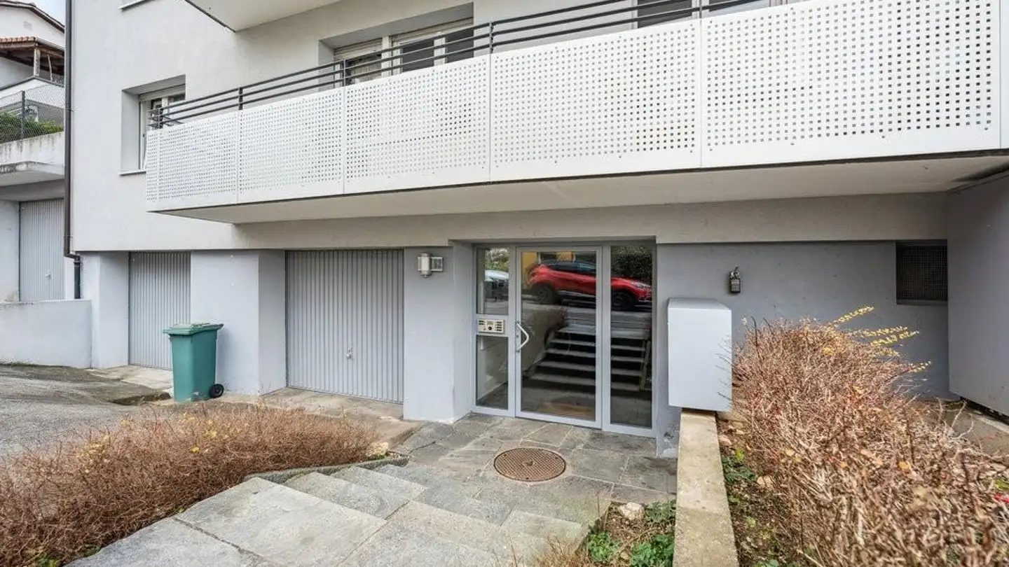 Appartement à louer - Margarethenstrasse 63, 4102 Binningen - Photo 2