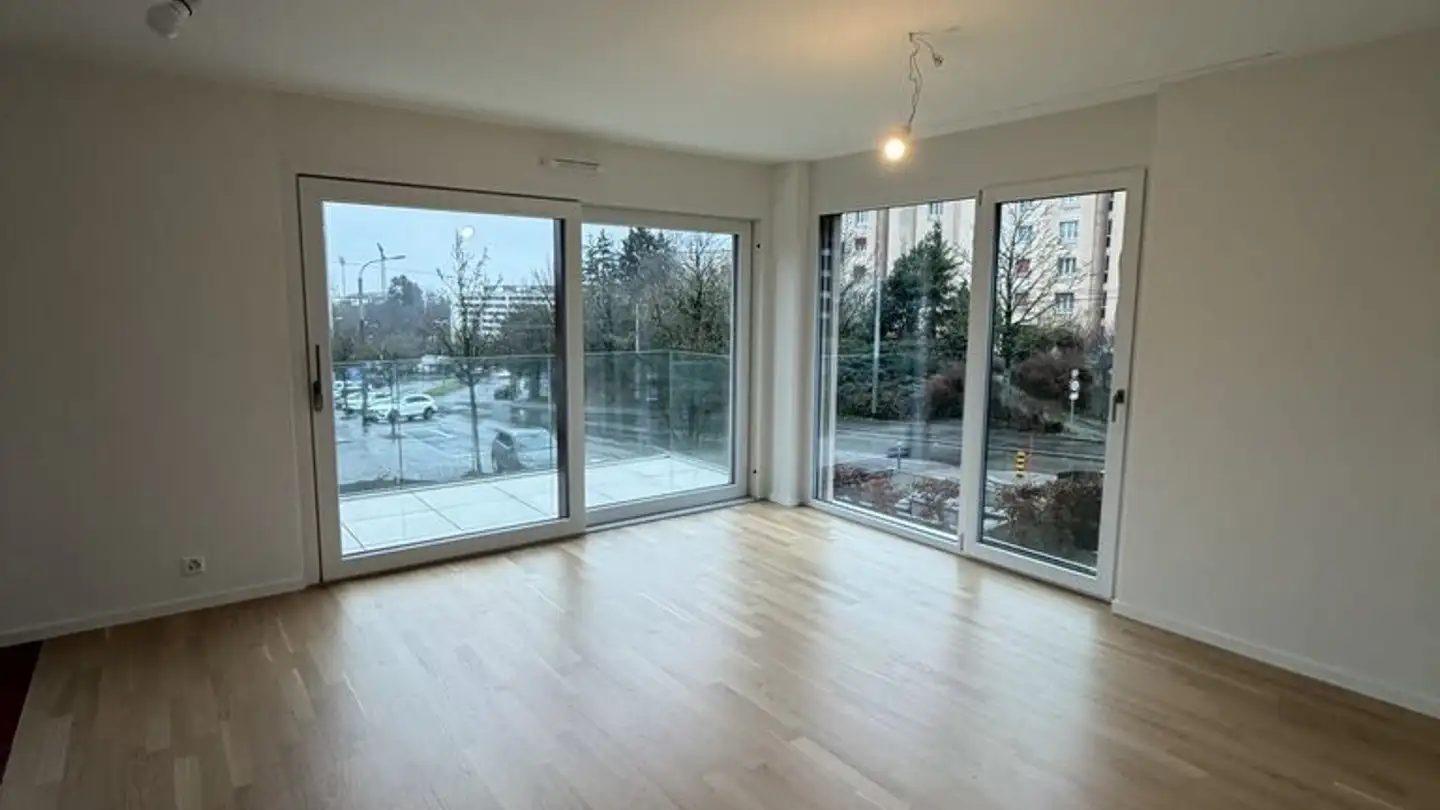 Appartement à louer - Avenue Du Grey 60, 1018 Lausanne - Photo 3