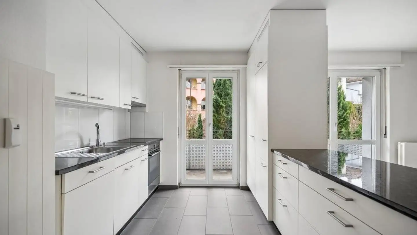 Appartement à louer - Margarethenstrasse 63, 4102 Binningen - Photo 4