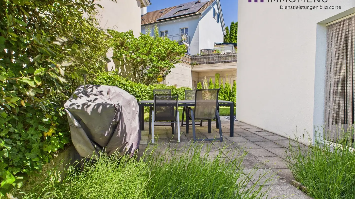 Maison individuelle à vendre - Müliberg 6, 8547 Gachnang - Photo 2