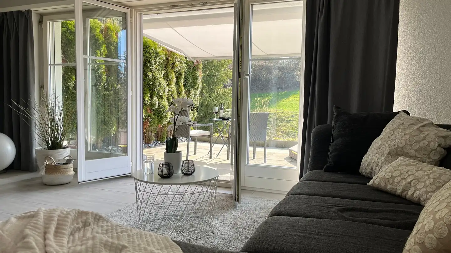 Maison individuelle à vendre - Müliberg 6, 8547 Gachnang - Photo 3