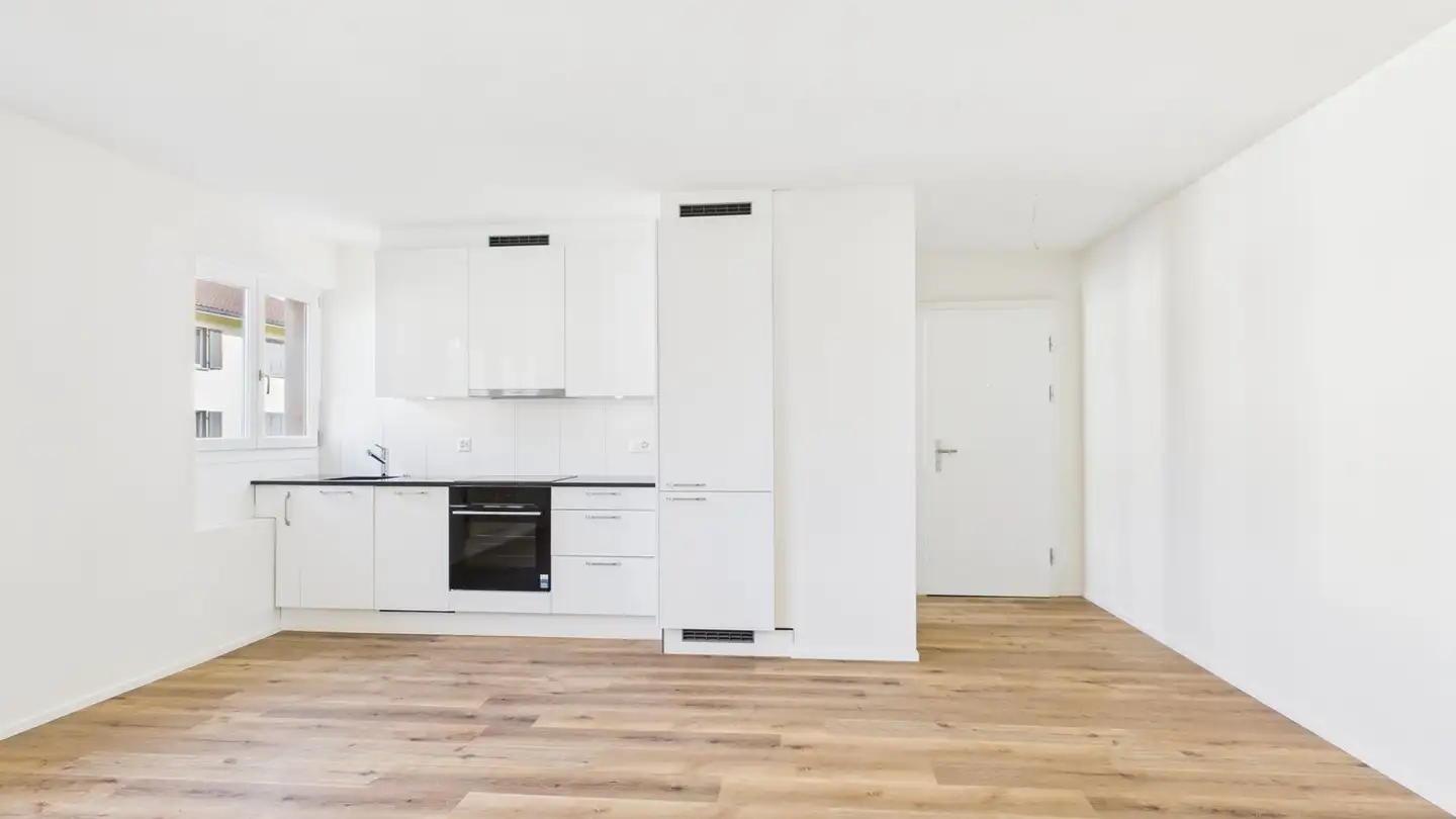 Apartment for rent - Mittelstrasse 34a, 4900 Langenthal