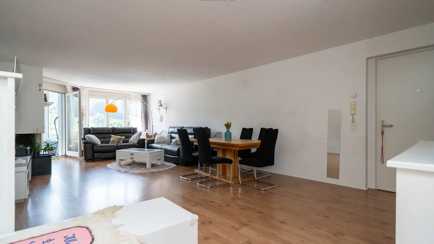 Appartement à vendre - Bleichestrasse 81, 3066 Stettlen