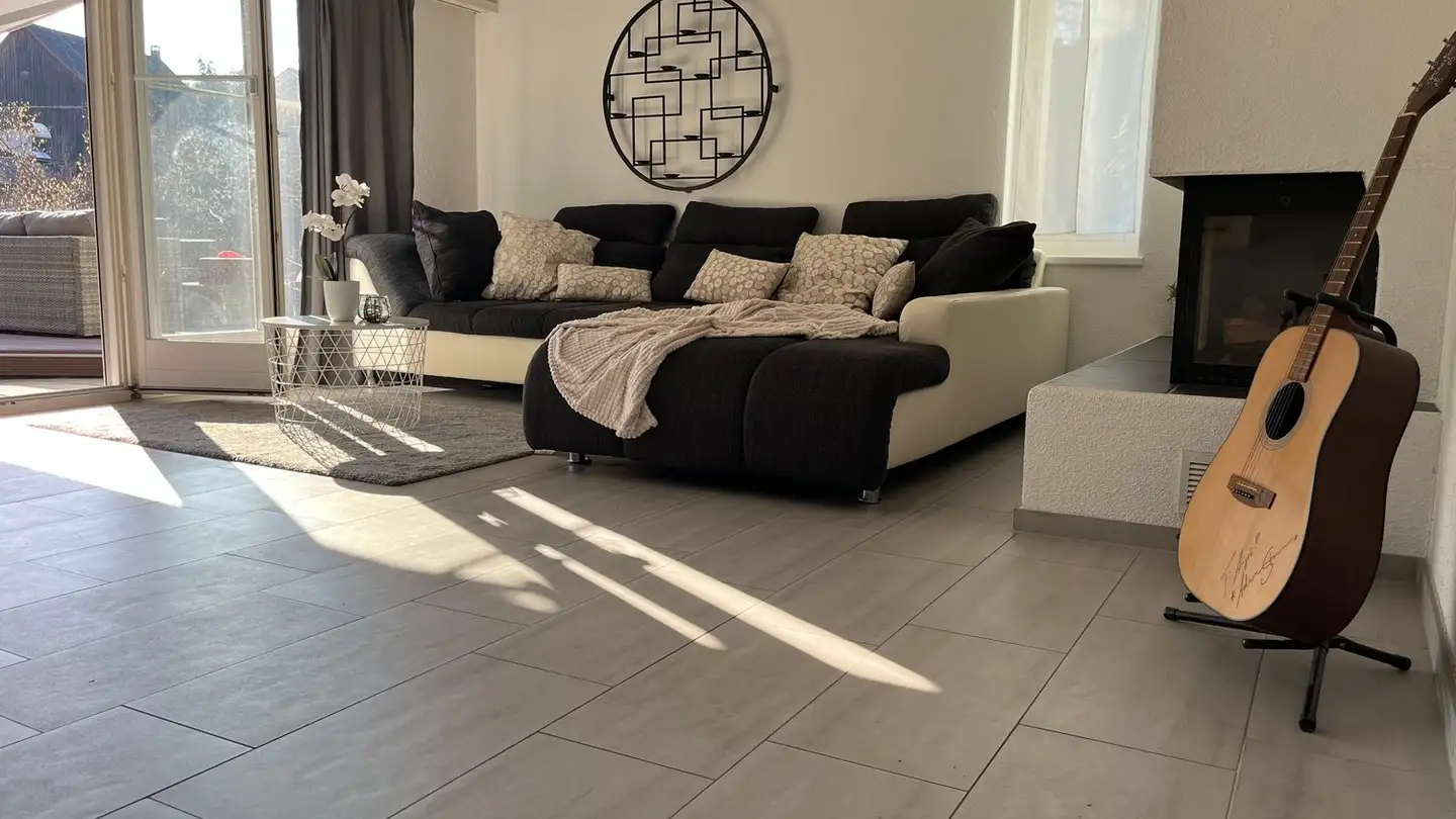 Maison individuelle à vendre - Müliberg 6, 8547 Gachnang - Photo 4