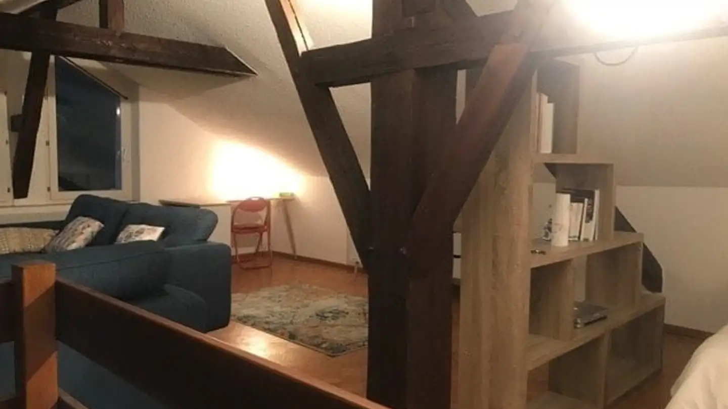 Appartamento in affitto - 2208 Les Hauts-Geneveys