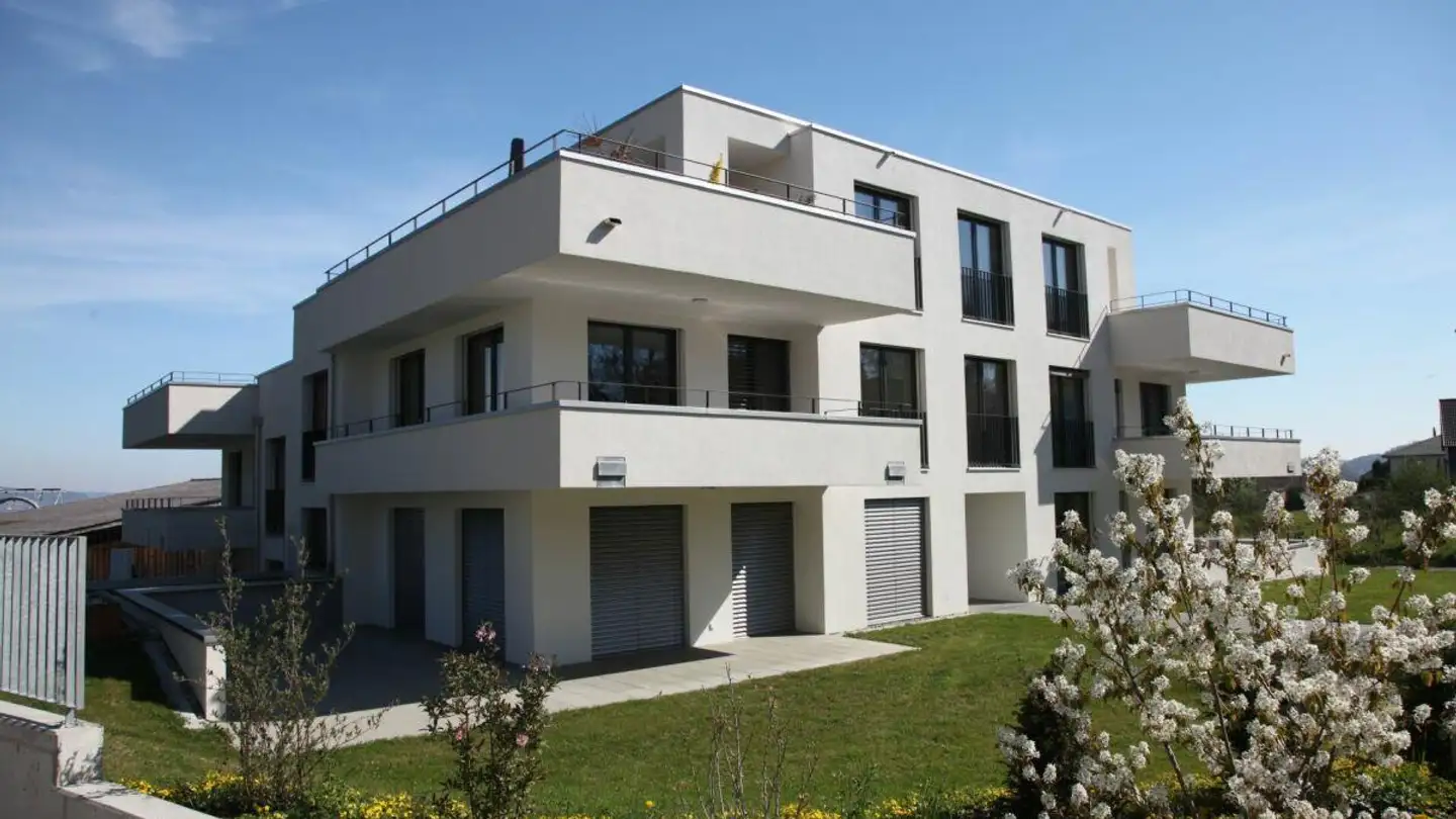 Appartamento in affitto - Eichhof 11, 8522 Häuslenen