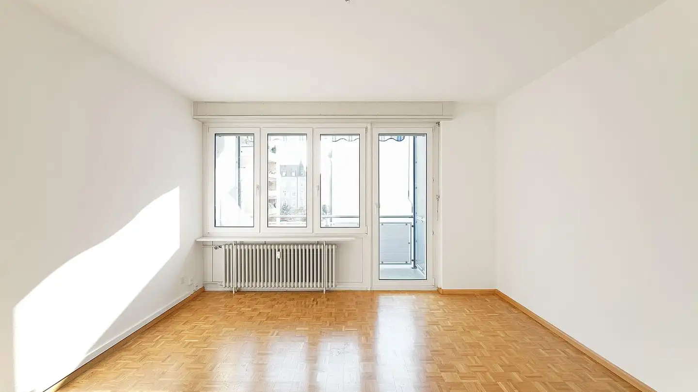 Appartamento in affitto - Colmarerstrasse 26, 4055 Basel - Foto 2