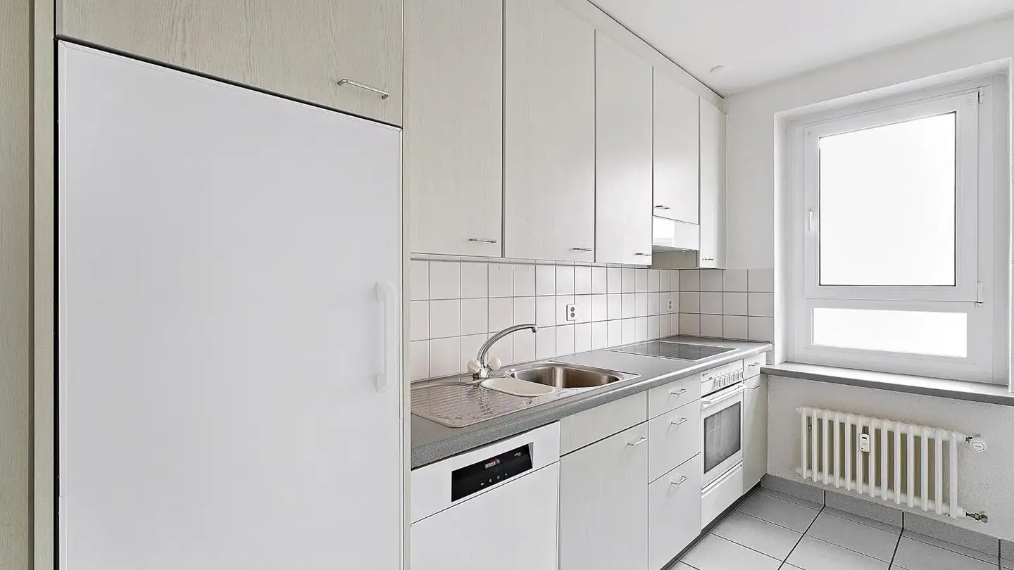 Appartamento in affitto - Colmarerstrasse 26, 4055 Basel - Foto 3