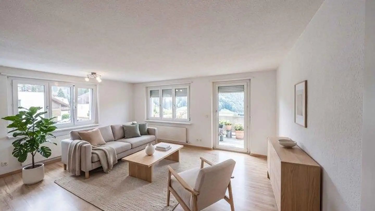 Edificio residenziale in vendita - 6432 Rickenbach b. Schwyz - Foto 2