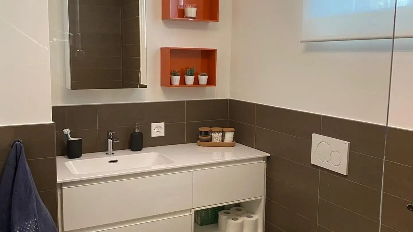 Apartment for rent - 6874 Castel San Pietro - Photo 2