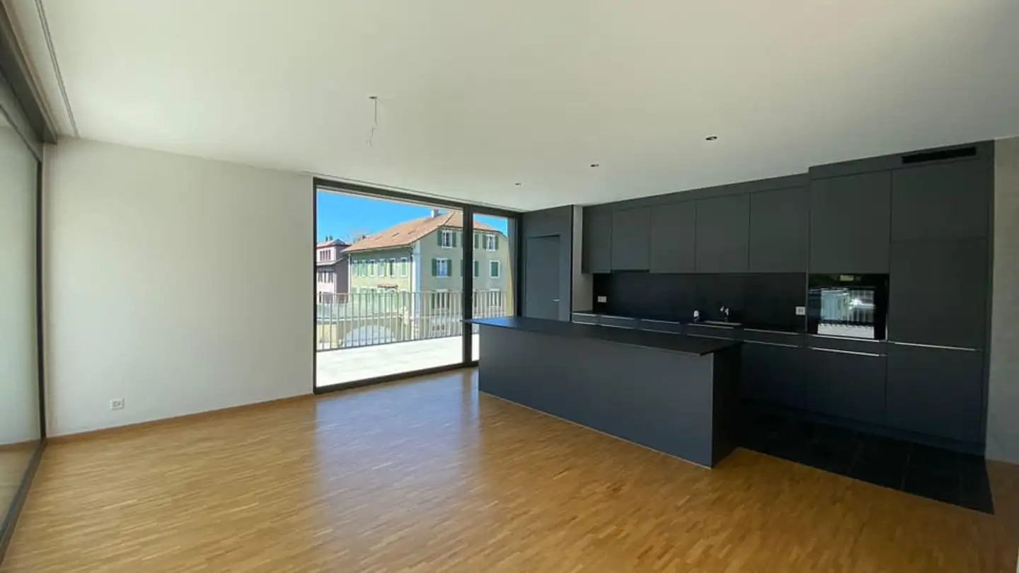 Apartment for rent - Rue Du Moulin 4a, 2732 Reconvilier - Photo 3
