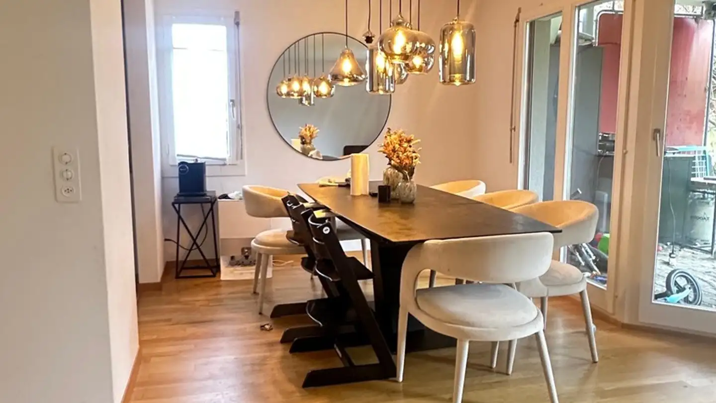 Appartement à louer - 8805 Richterswil