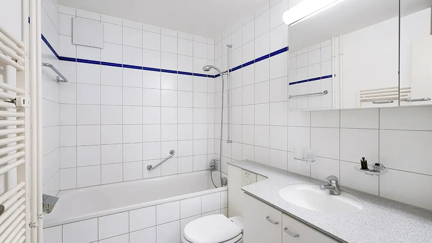 Appartamento in affitto - Colmarerstrasse 26, 4055 Basel - Foto 4