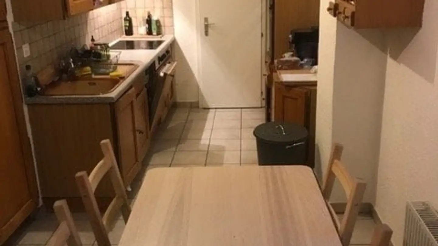 Appartamento in affitto - 2208 Les Hauts-Geneveys - Foto 4