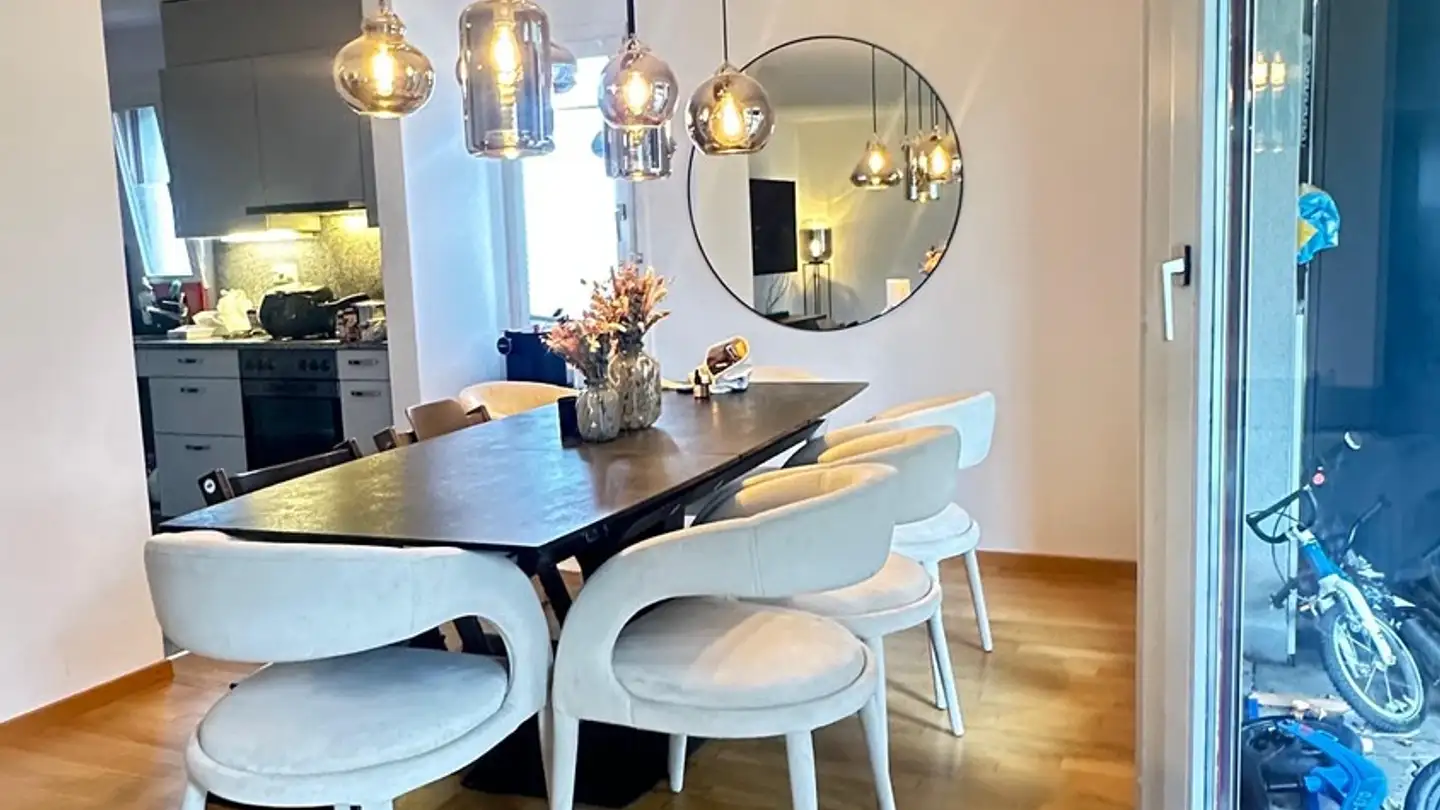 Appartement à louer - 8805 Richterswil - Photo 3