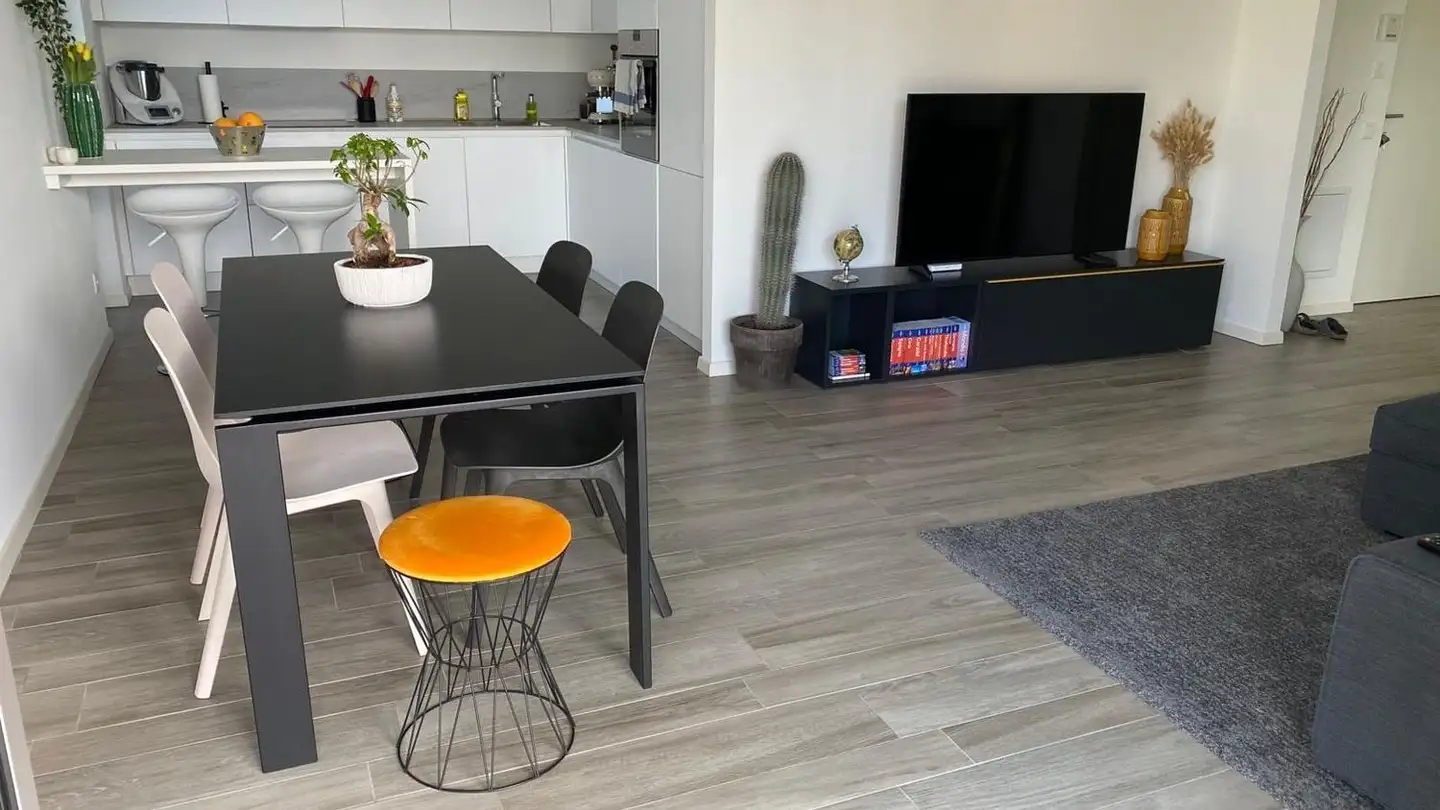 Apartment for rent - 6874 Castel San Pietro - Photo 3