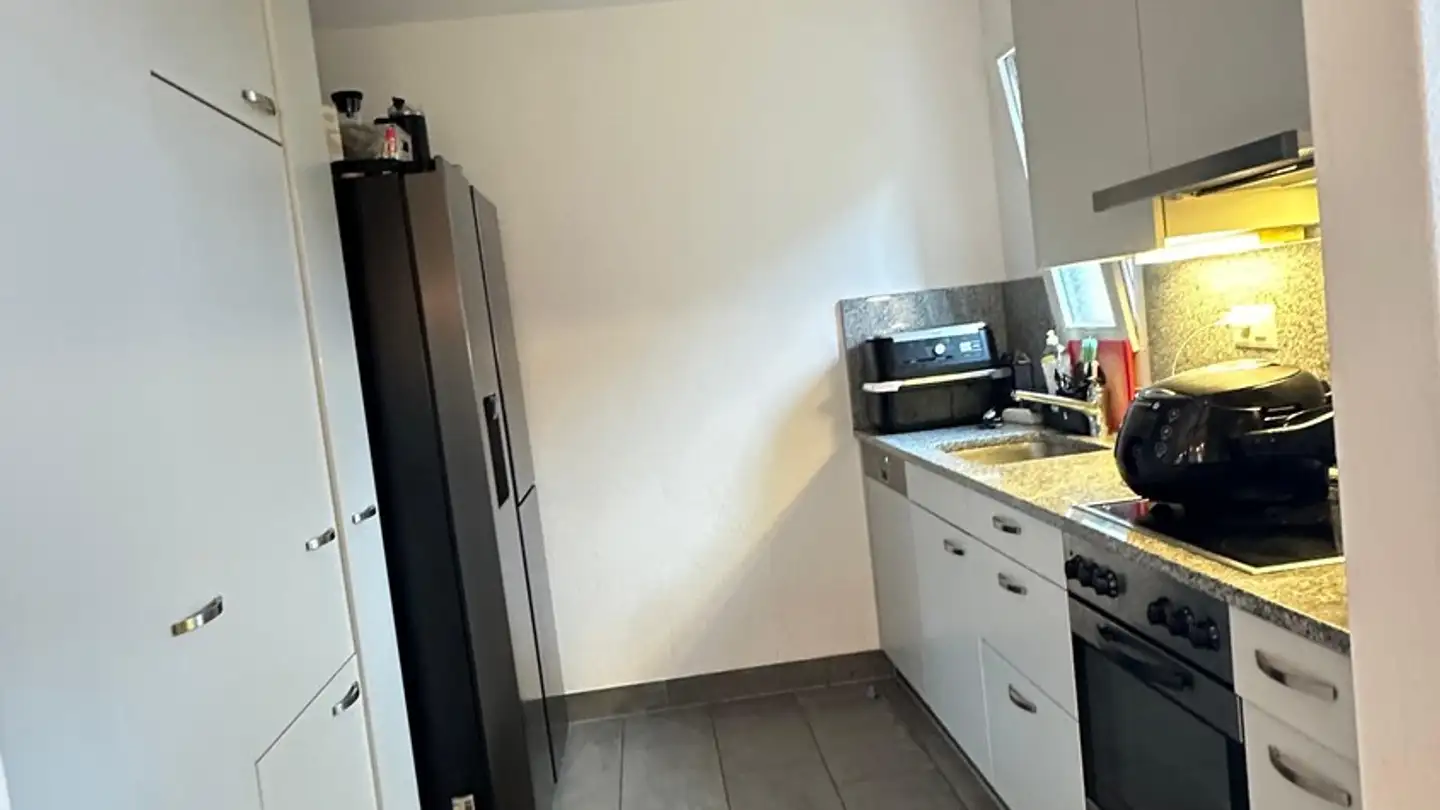 Appartement à louer - 8805 Richterswil - Photo 4