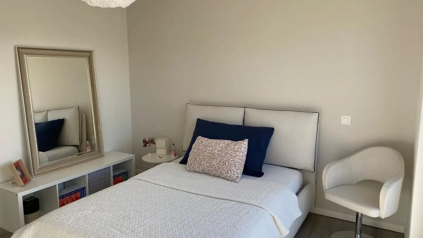 Apartment for rent - 6874 Castel San Pietro - Photo 4